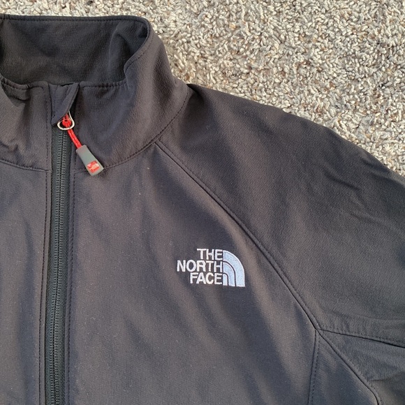 North Face Summit Series Spring/Fall Jacket - Picture 2 of 12